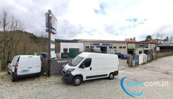 Silvauto - Vila Pouca De Aguiar