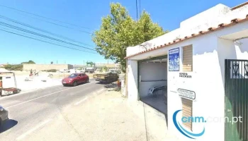 Siniauto - Reparação De Carroçarias De Automoveis, Lda - 2645-117 Alcabideche