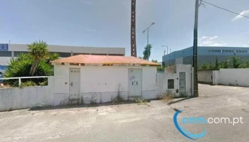 Sj Auto Reparadora - 2705-898 Terrugem