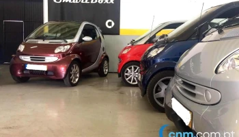 SmartBoxx - 2700-708 Amadora