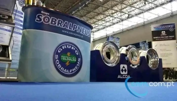 Sobralpneus - Sociedade Comercial De Pneus, Lda. - Km 30.5 Ponte Da Couraça