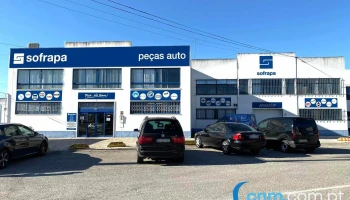 Sofrapa - Torres Vedras - 2560-628 Torres Vedras