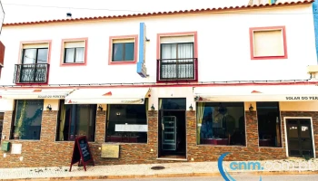 Solar do Perceve - 8650-413 Vila Do Bpo