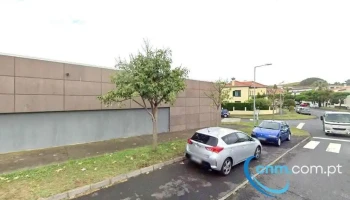 Solmar Livramento - Rua Padre José Machado Barcelos 1a