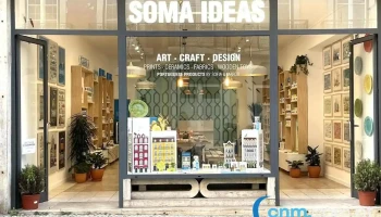 Soma Ideas - Lisboa - Lisboa