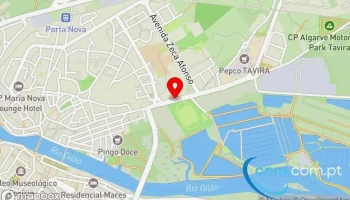 Sonho Encantado - 8800-318 Tavira