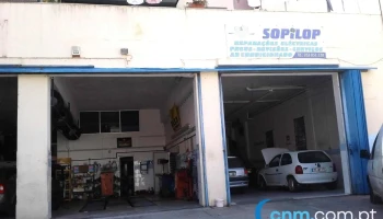 Sopilop - 2580-496 Carregado