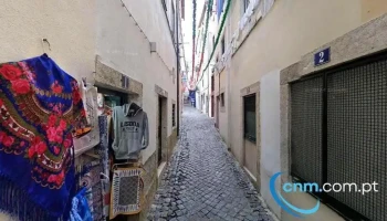 Sorriso mt - Lisboa