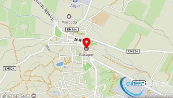 Spar Algoz - 8365-058 Algoz