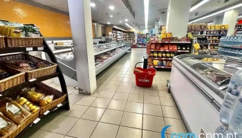 Spar Aljezur - Barradas