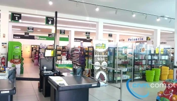 Spar - Fornos de Algodres - 6370-127