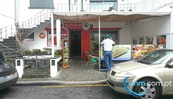 Spar - Furnas - Furnas