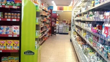 Spar Grândola - 7570-276 Grândola
