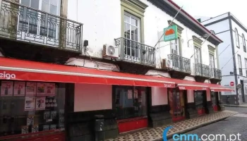Spar - Manteiga - Ponta Delgada