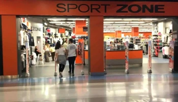 Sport Zone Guarda - 6300-523 Guarda