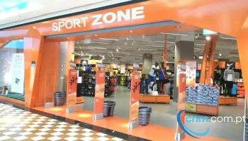 Sport Zone Ponta Delgada - Ponta Delgada