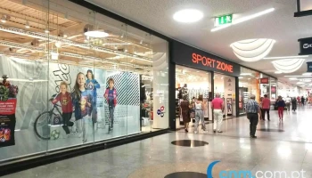 Sport Zone S. João da Madeira - S. João Da Madeira