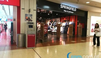 Springfield - Oeiras