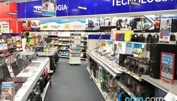 Staples Lagoa - 8400-618 Parchal