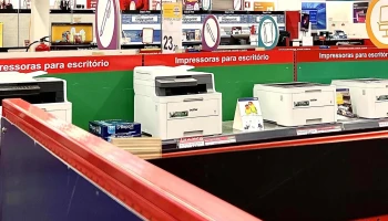 Staples - Lisboa