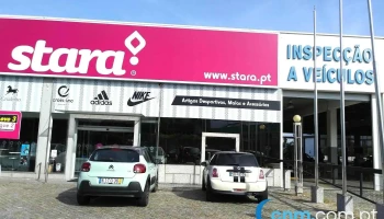 Stara - lojas calçado (santo Tirso) - 4795-160 Rebordões