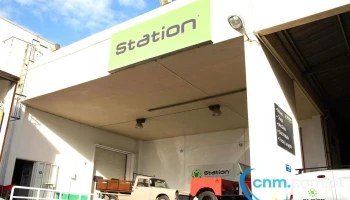 Station - Quick Road Lda - 2785-503 São Domingos De Rana