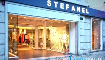 Stefanel - Lisboa