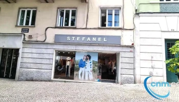 Stefanel - Lisboa