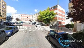 Stopverde - 1675-127 Pontinha