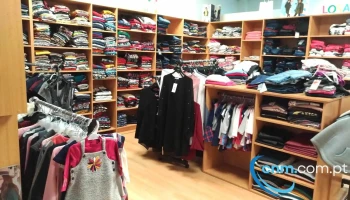 Store 435 - 2415-602 Leiria