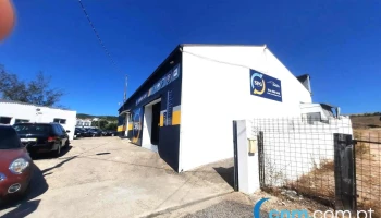 Subtilcar Lda Oficina - 2660-190 Santo Antão Do Tojal