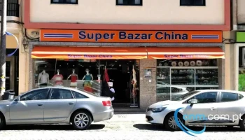 Super Bazar China - Aveiro
