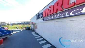 Superaguiar - Supermercados, Lda. - Vila Pouca De Aguiar