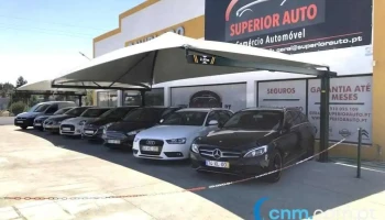 Superior Auto Unip Lda - 6040-133 Gavião