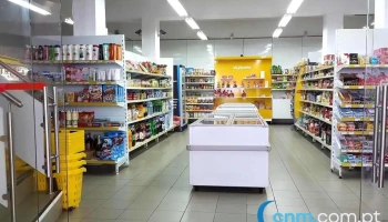 Supermercado Bom Dia - Calheta