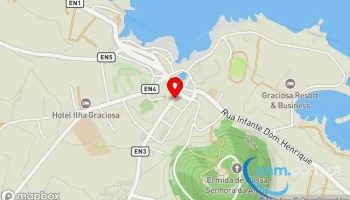 Supermercado Filnor (Santa Cruz) - Santa Cruz Da Graciosa