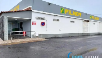 Supermercado Filnor (Terreiros) - Santa Cruz Da Graciosa