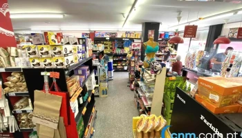 Supermercado Frescos da Praia - 4495-031 Aguçadoura