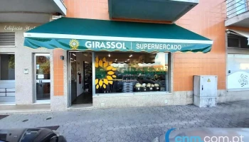 Supermercado Girassol - Oliveirinha