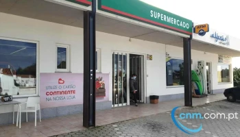 Supermercado Meu Super - Portugal