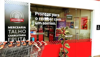 Supermercado MiraPedrosa - 2425-365 Carvide