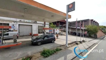 Supermercado Primavera - Santa Marta De Penaguião