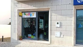 SweetStore - 2665-015 Azueira