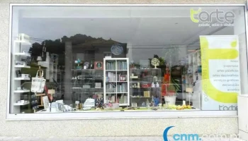 T'arte - Galeria, Artes e Ateliers - 4405-594 Vila Nova De Gaia