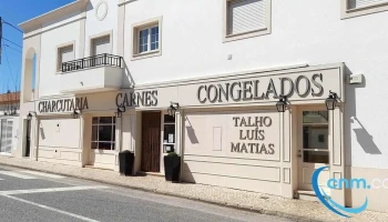 Talho Luís Matias - 2525-052 Atouguia Da Baleia