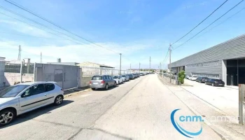 Tamisauto-comércio E Reparação Automóvel Lda - Argoncilhe