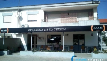 Tasquinha da Tia Teresa - 6360-517 Lajeosa Do Mondego