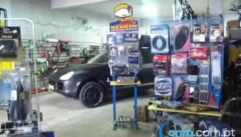 Tecnoeleva4x4 - 2745-113 Queluz