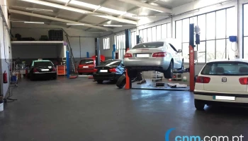 Teixeira Automóveis - 4540-222 Arouca