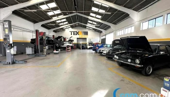 TekWest - Car Service, Lda. - 2560-677 Torres Vedras